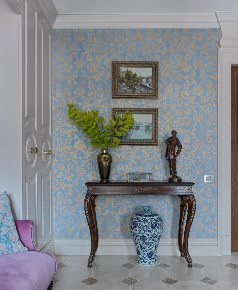 Фотосъемка дома в Аносино для Salone Classic