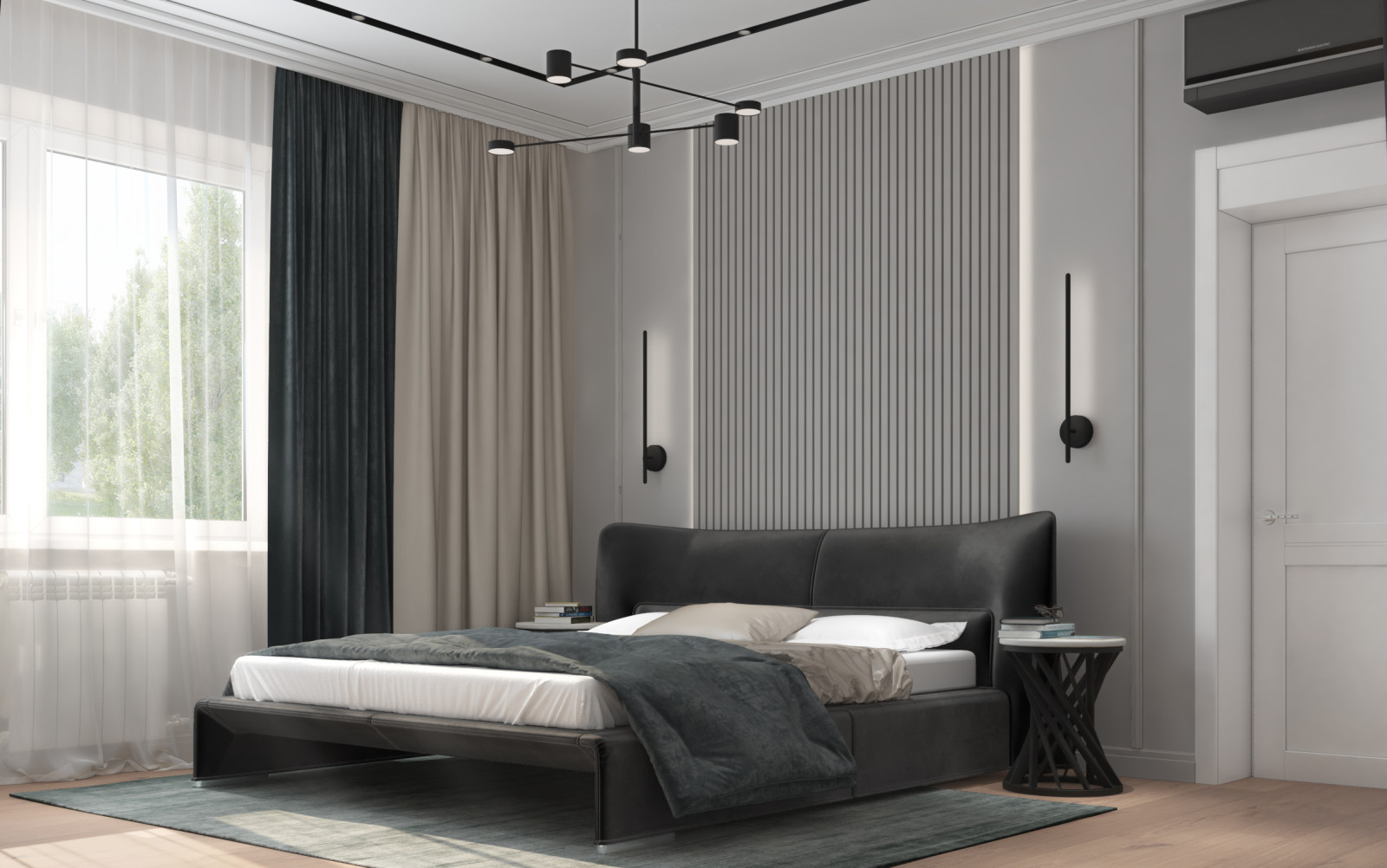 Воронежская область п. Девица