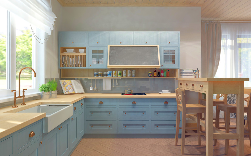 Обложка проекта: АННИНСКАЯ СЛОБОДА