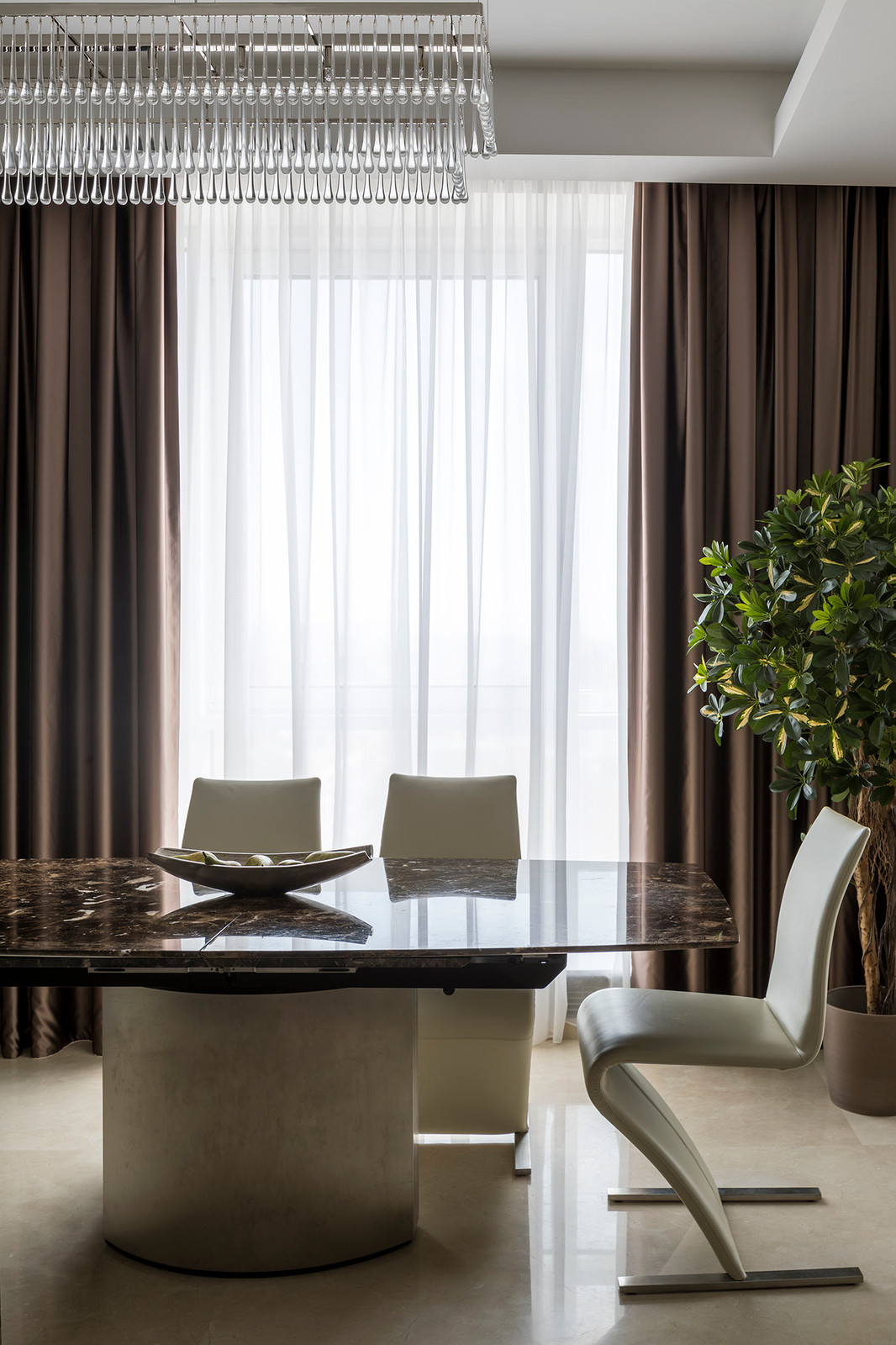 Квартира в ЖК Алые Паруса