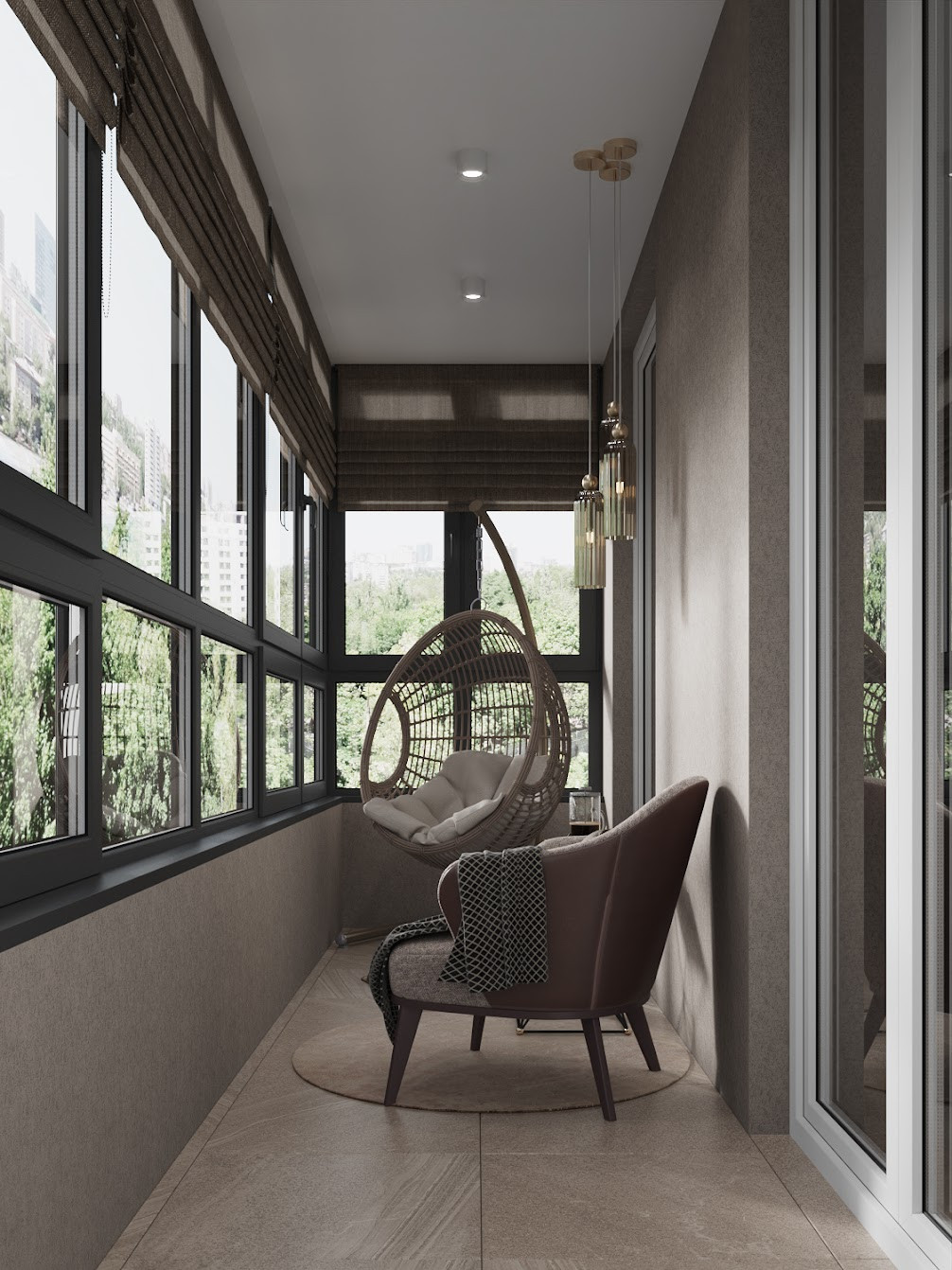 Ledecoro_Липоваяаллея