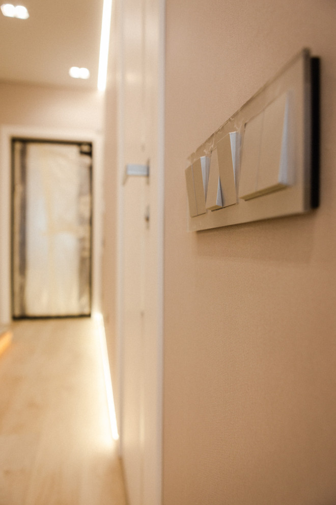 Дискавери 58 м2