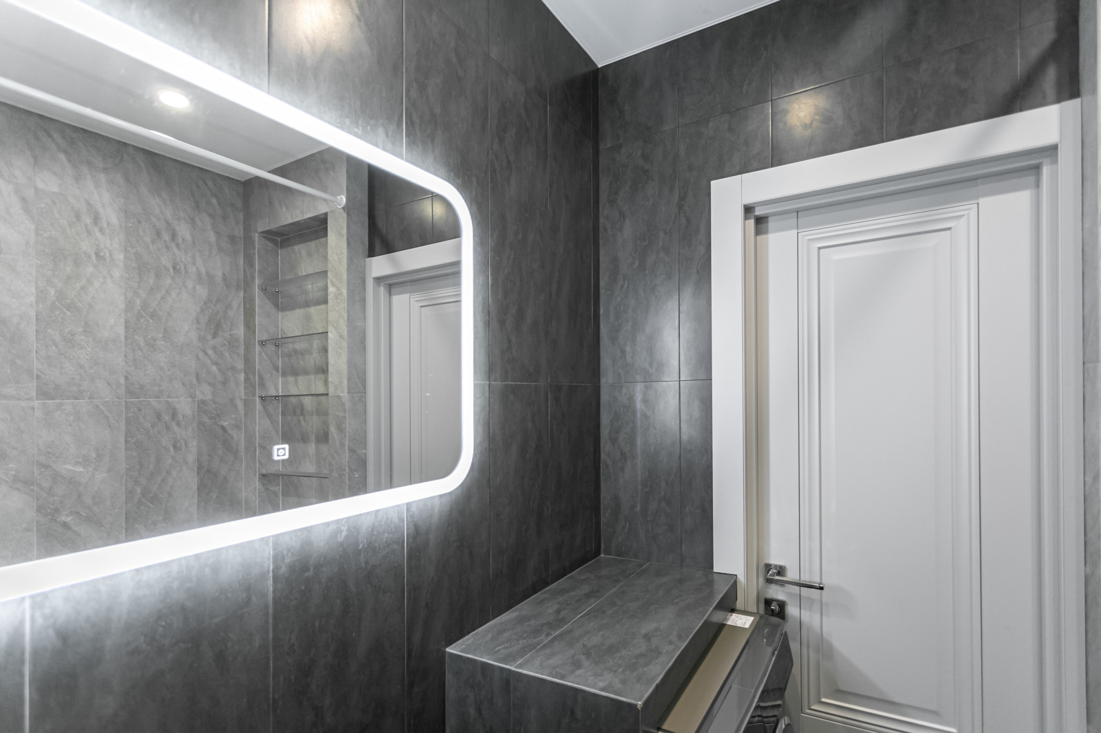 Москва Донецкая 26 (2-комнатная)