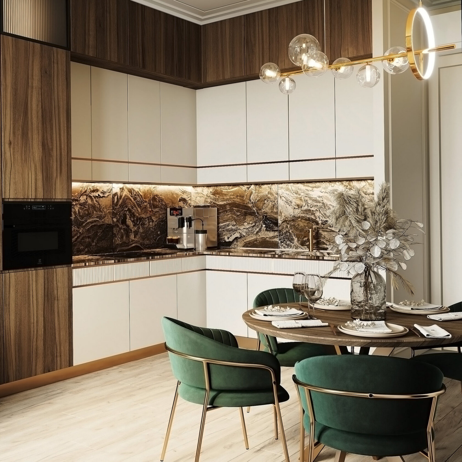 ЖК Фестиваль парк