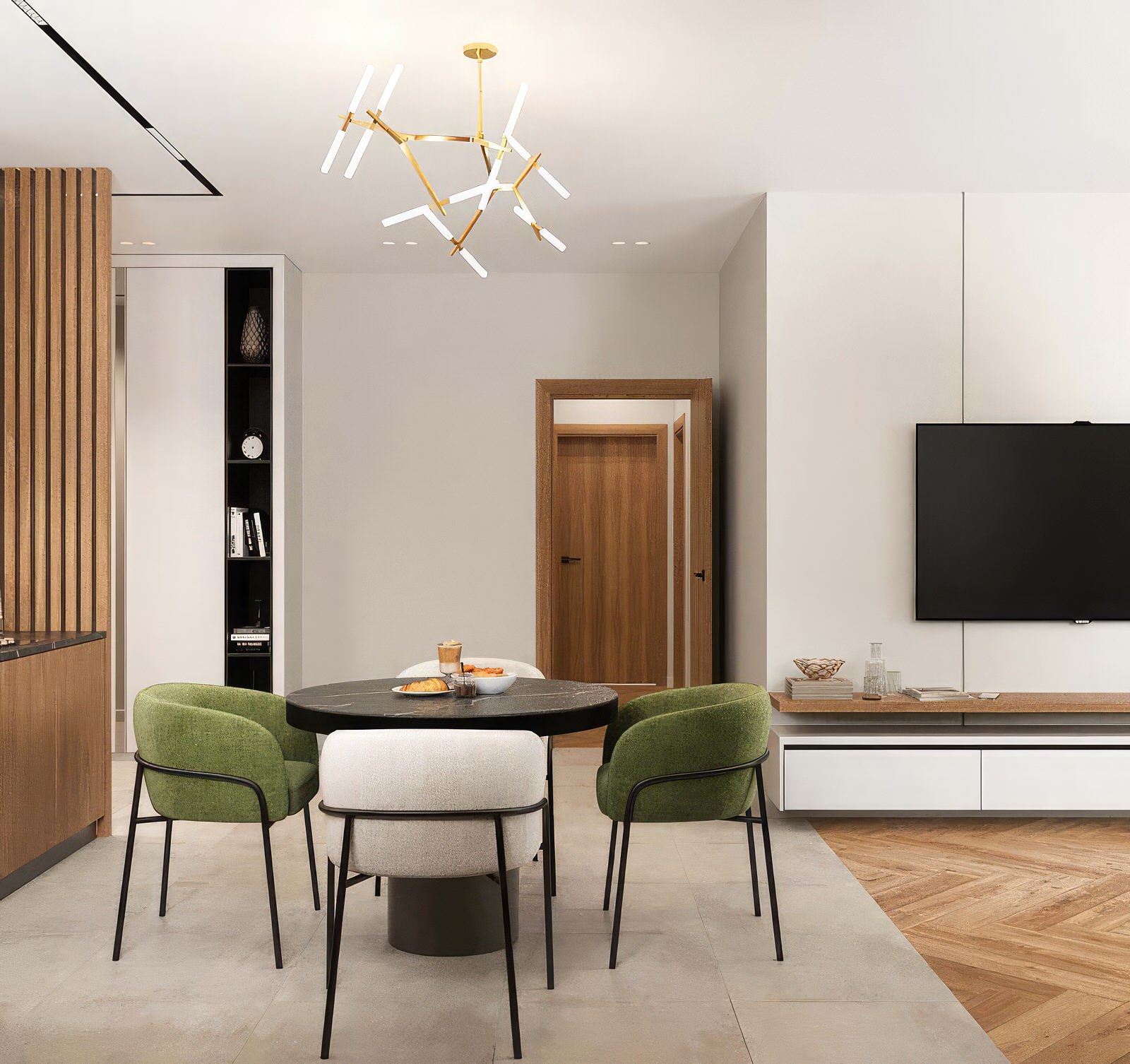 ЖК "На Кирова"