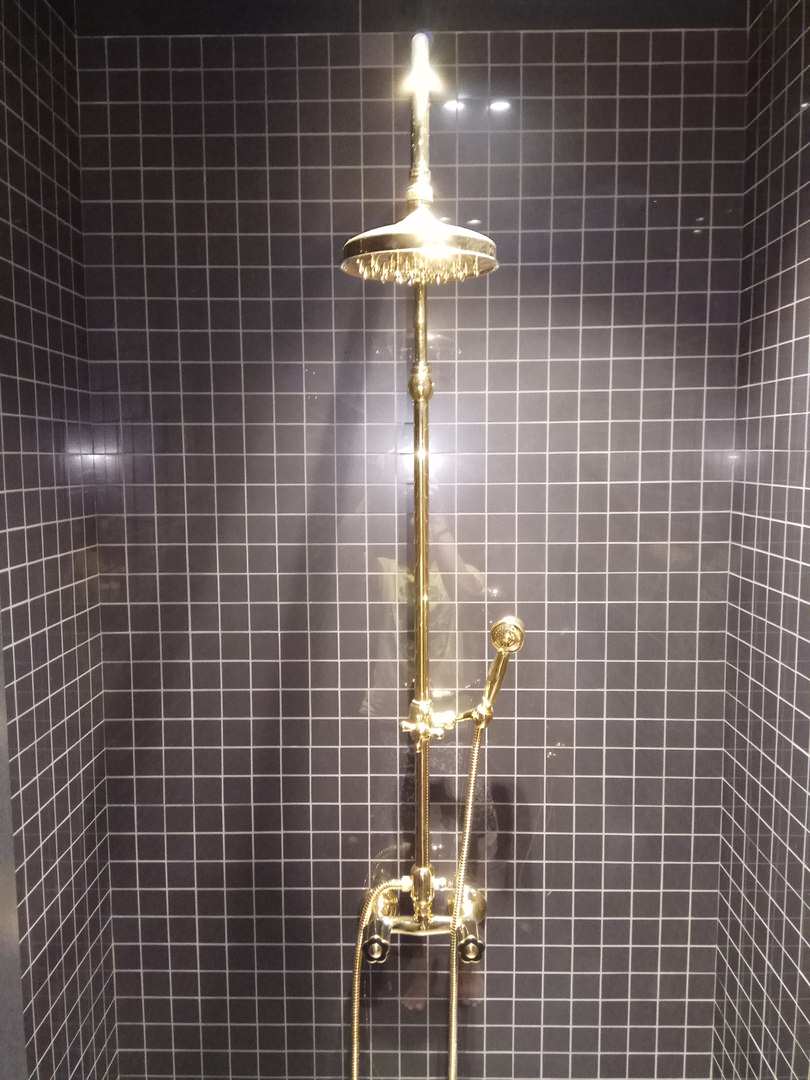 Обложка проекта: Три таунхауса в г. Сочи