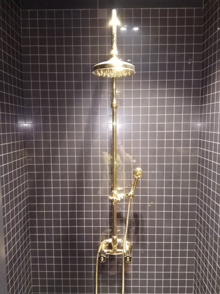 Обложка проекта: Три таунхауса в г. Сочи