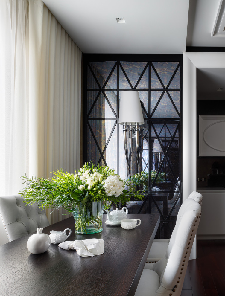 3-х комнатная квартира ЖК "МОСФИЛЬМОВСИЙ", 80кв.м