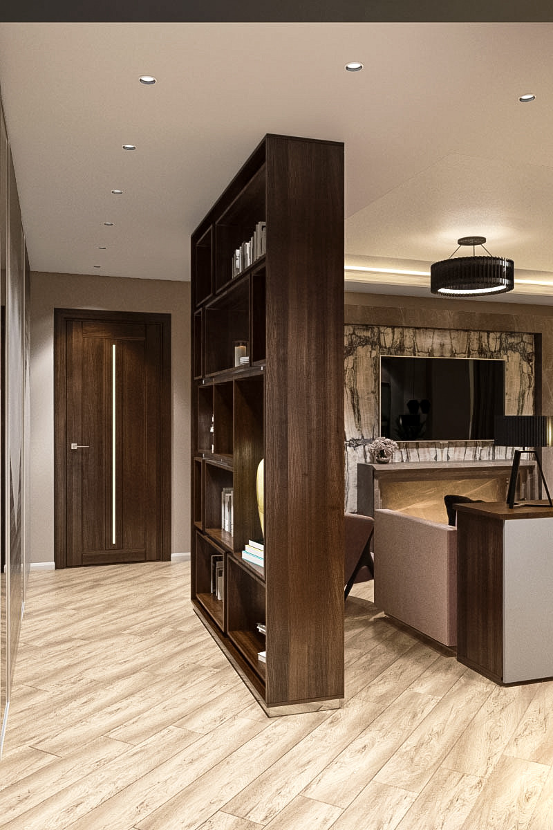 MOS 001-044. ЖК Сколково Парк