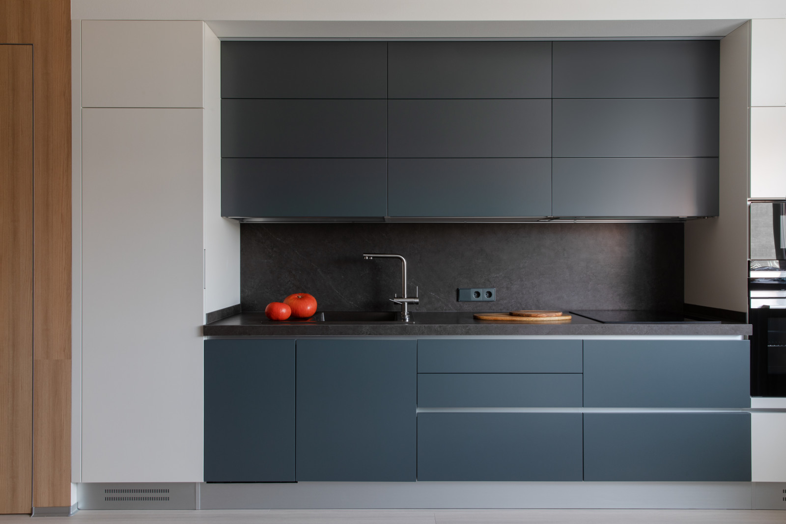 Минималистичный интерьер  в Ростове-на-Дону