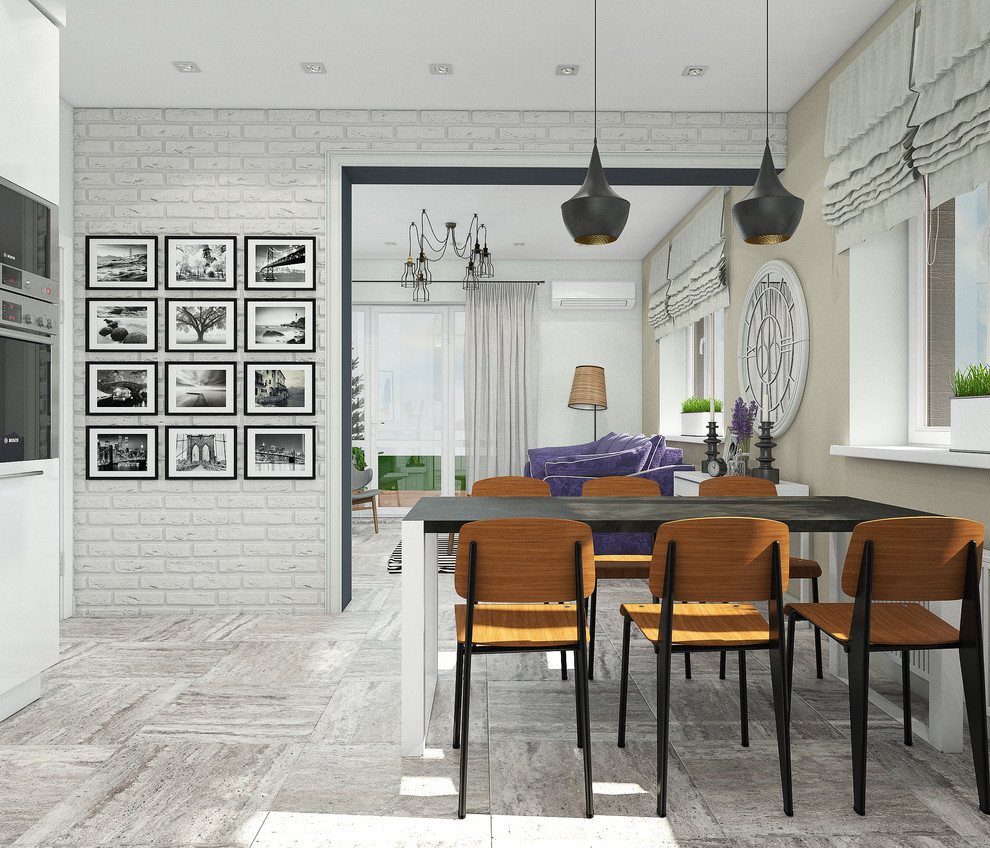 Дизайн интерьера частного дома