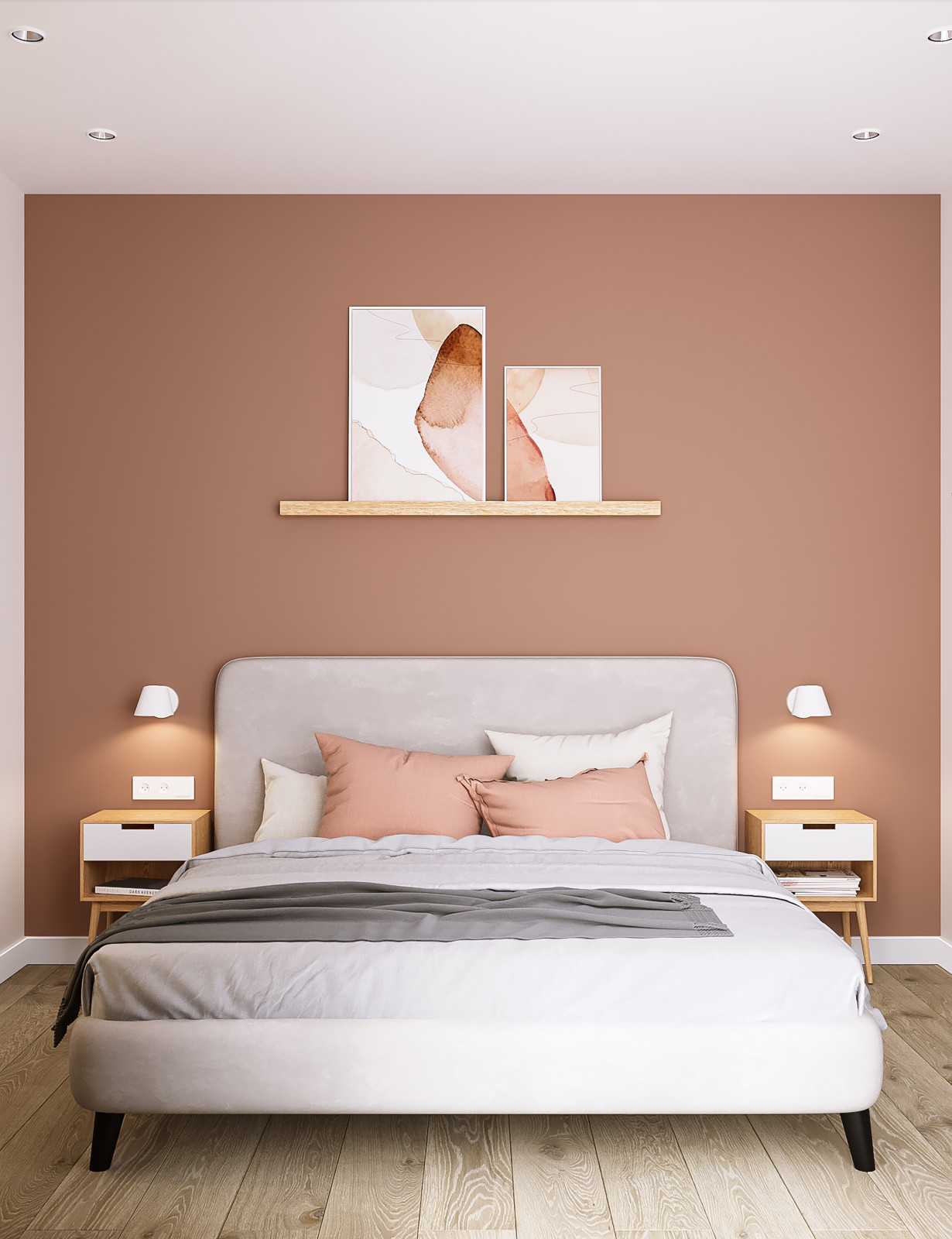 Квартира в Перово