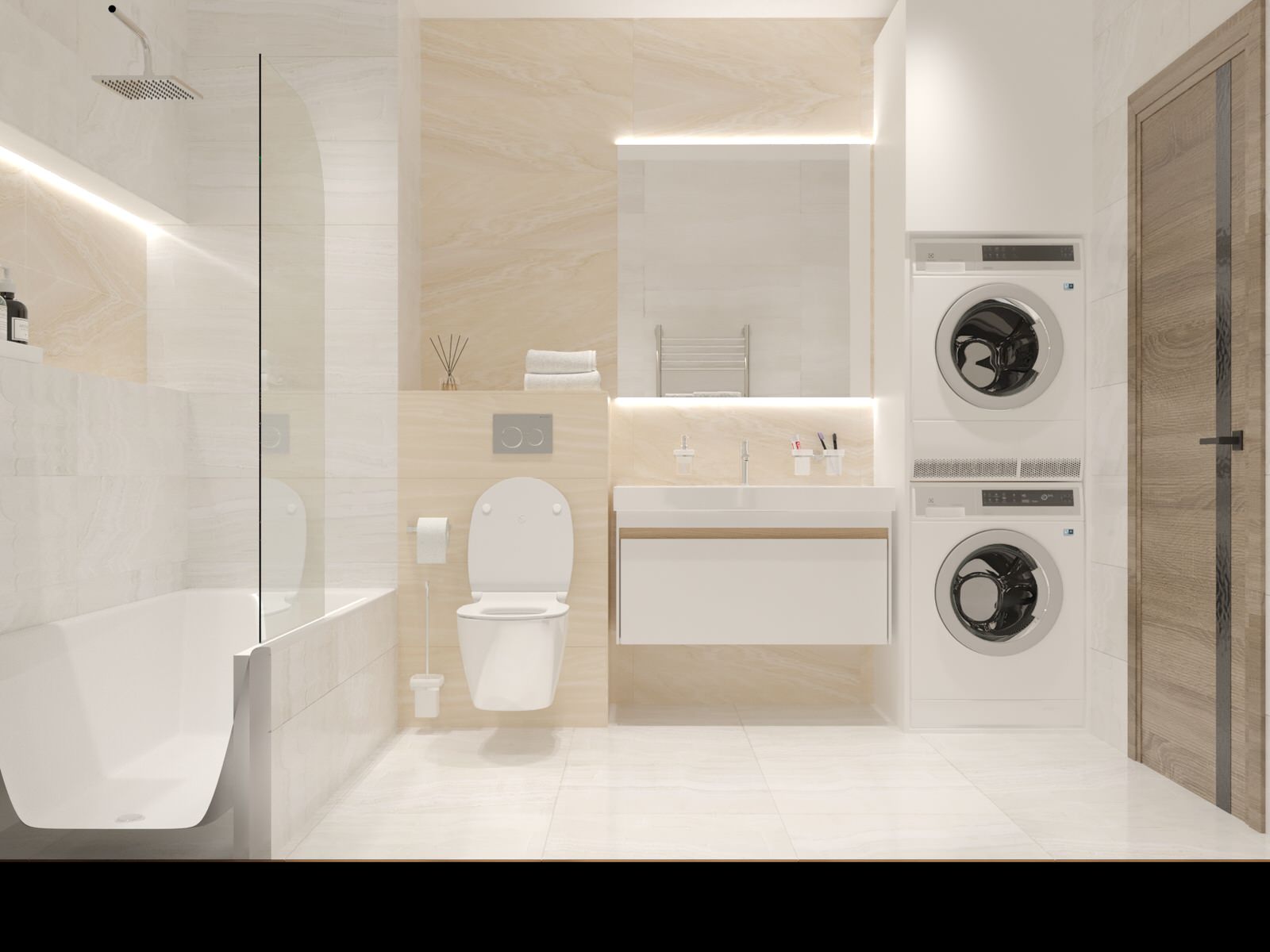 ЖК Дом по ул. Волочаевская 80