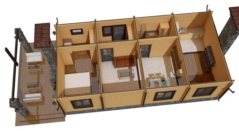 Гостевой дом