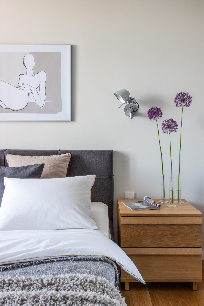 Стилизация квартиры на пр. Космонавтов