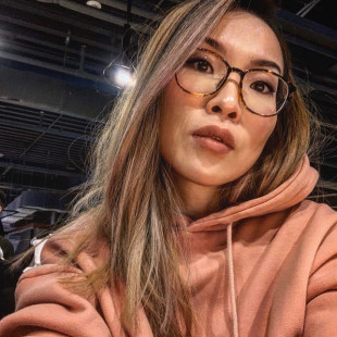 Анастасия Ко