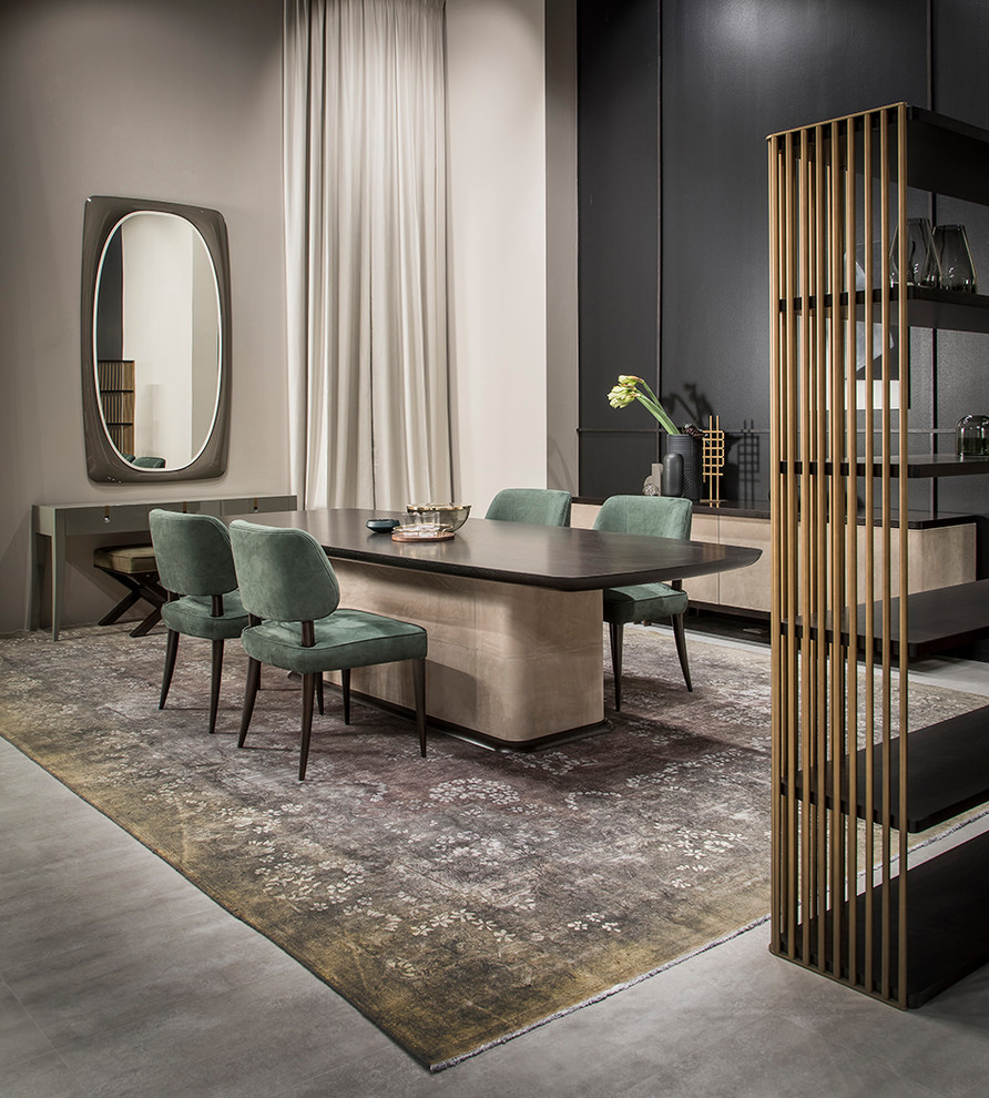 Итальянская фабрика SELVA