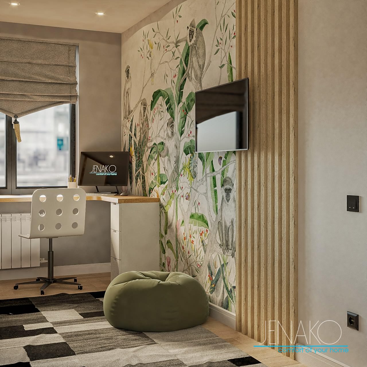 18 квартал Тольятти