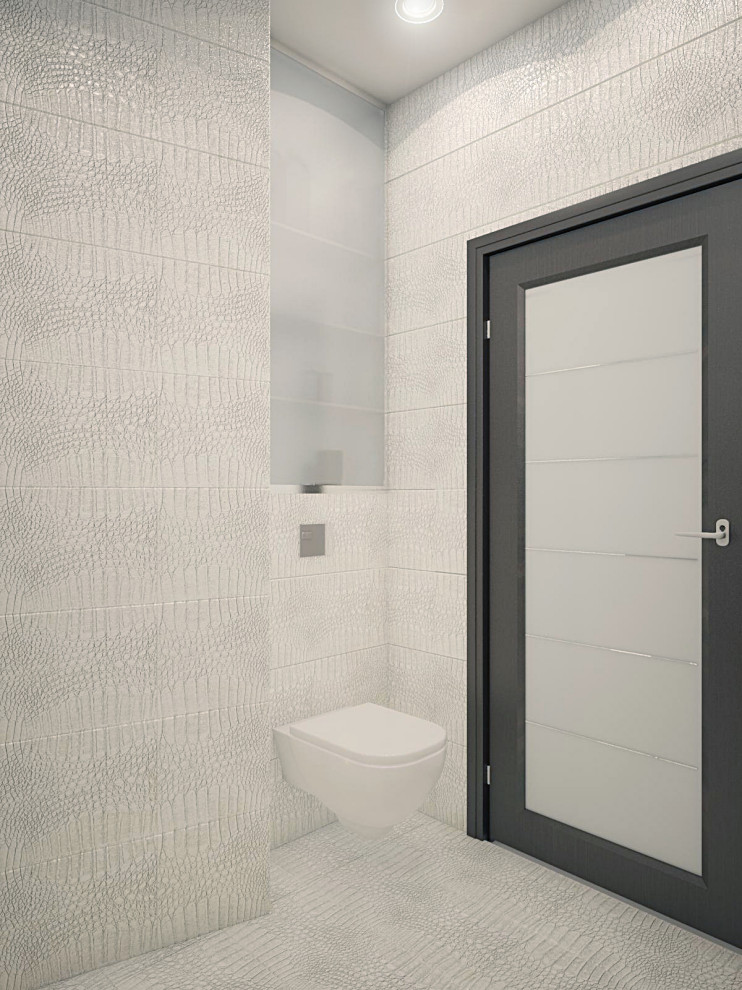 Квартира для молодого парня 60 м2