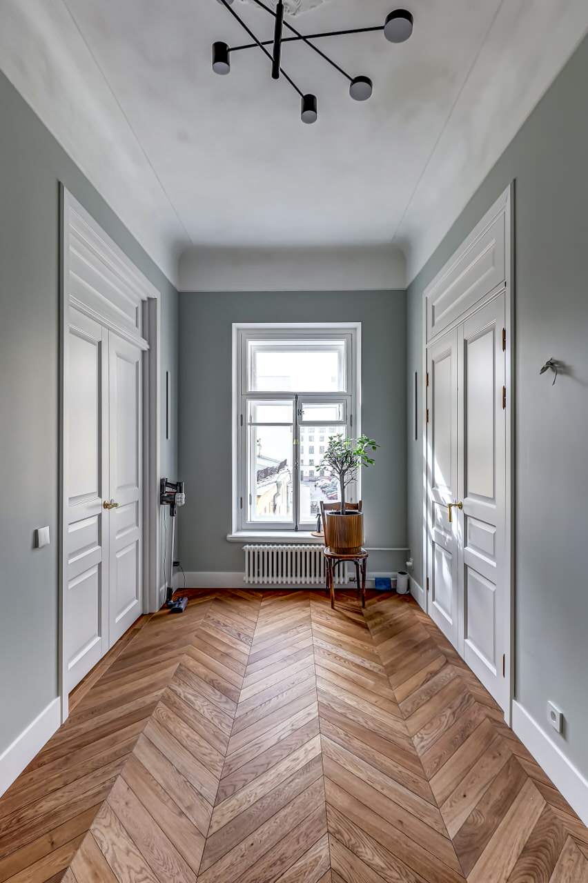 Петроградская набережная