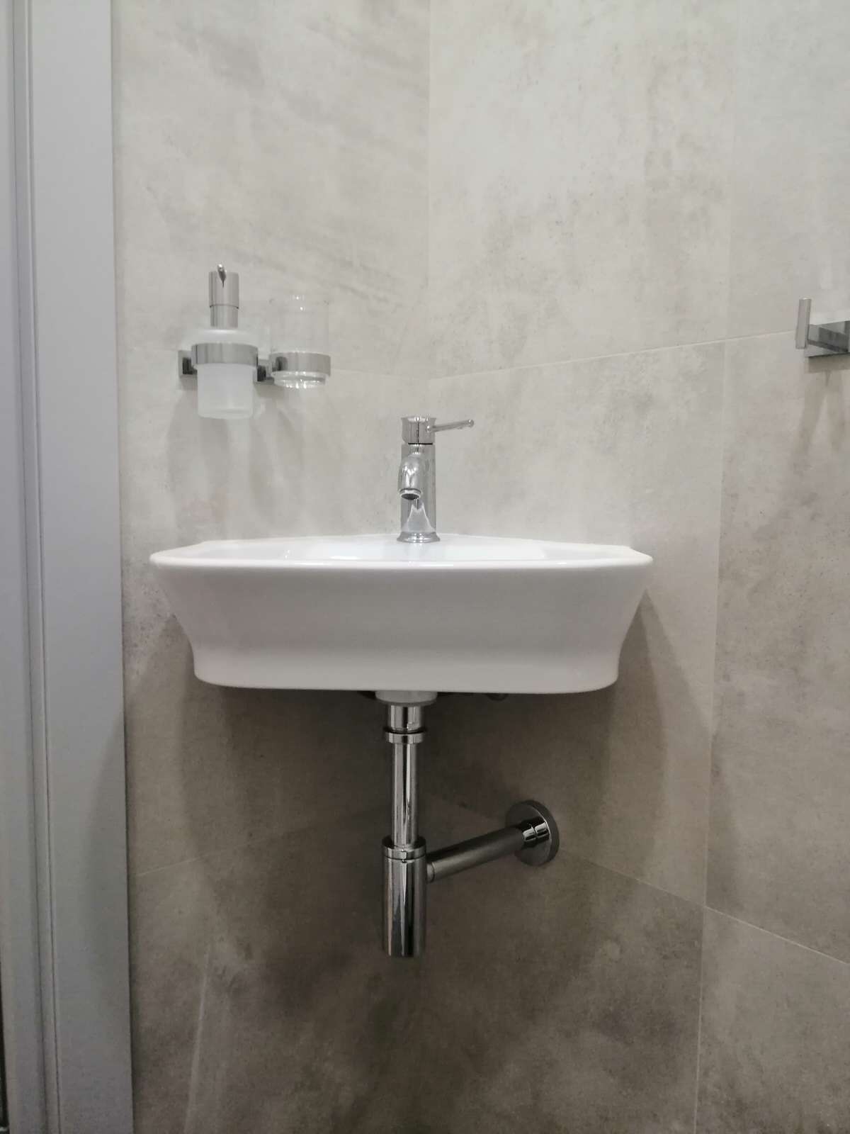 Обложка проекта: ЖК "Оазис"