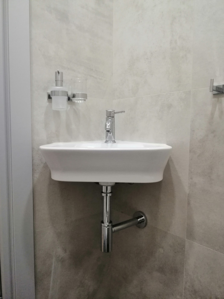 Обложка проекта: ЖК "Оазис"