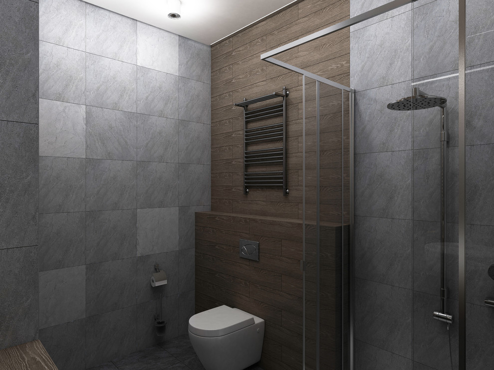 Дом в Березняках