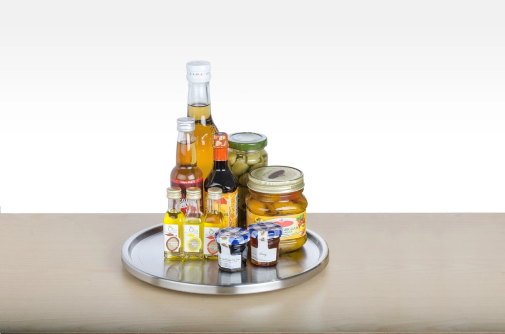 Совет недели (1/52): Хранить консервы и бутылки рационально