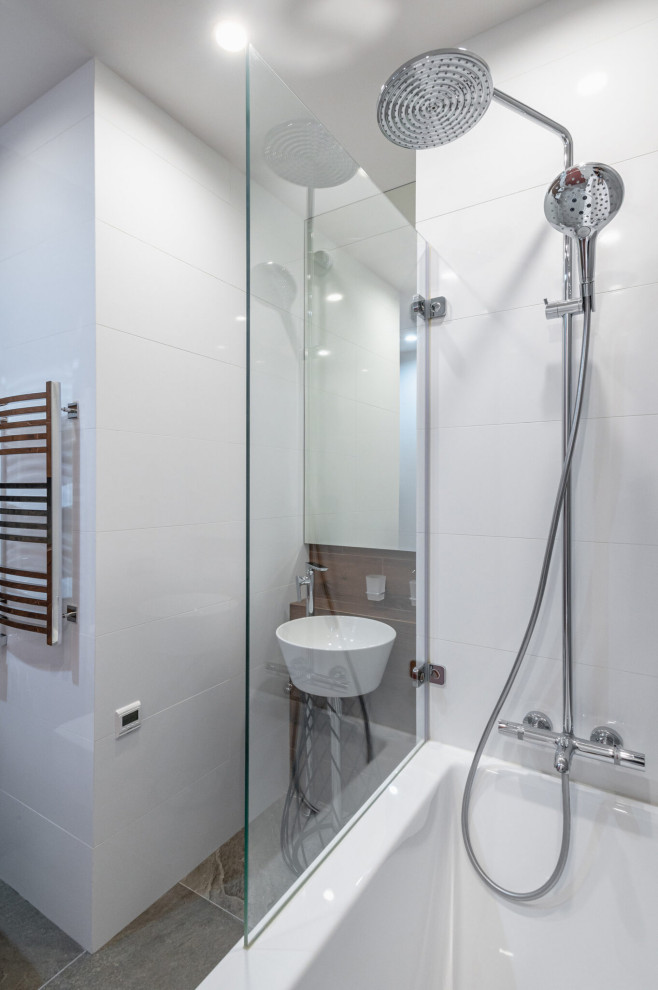 ЖК ЗАЗЕРКАЛЬЕ 406