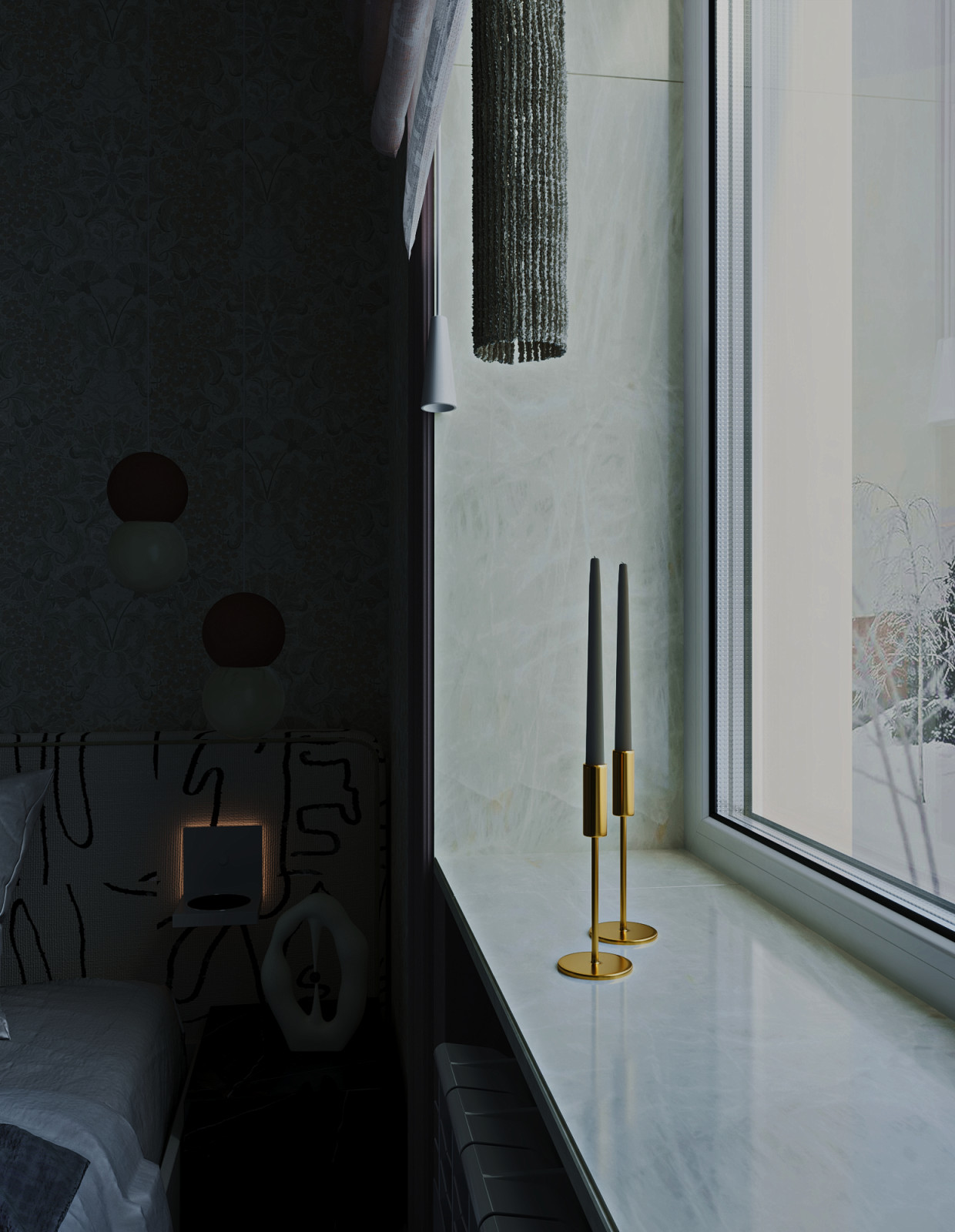 комната подростка