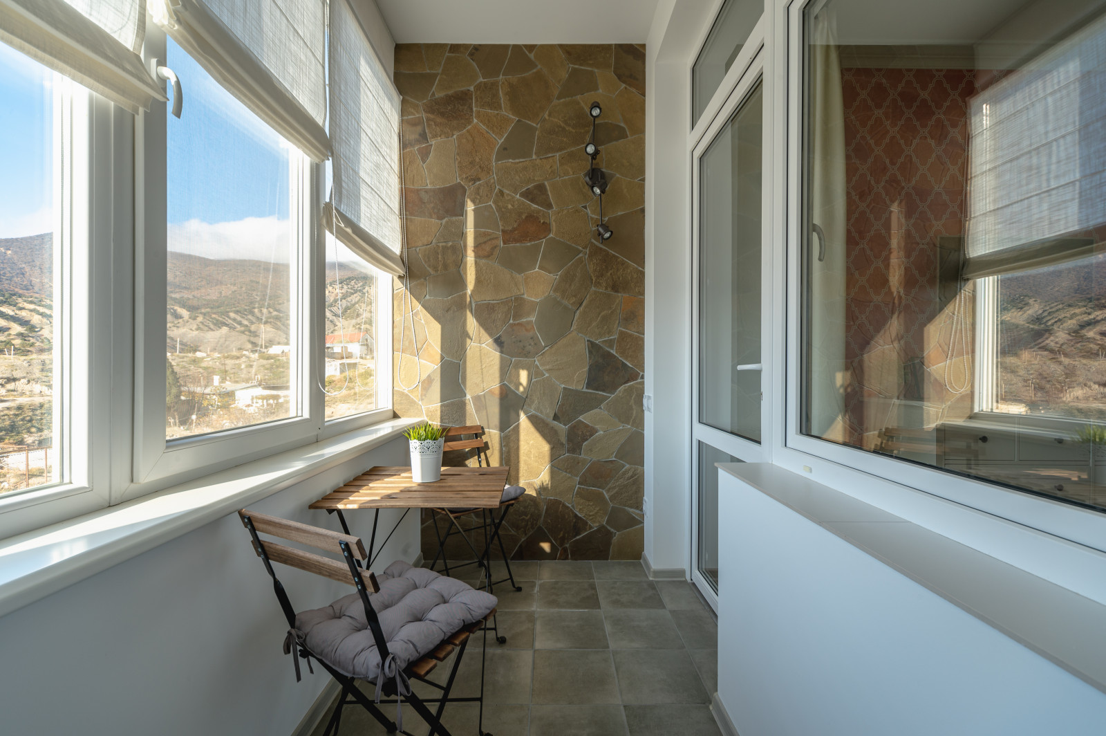 Путешествия в Геную 2.0