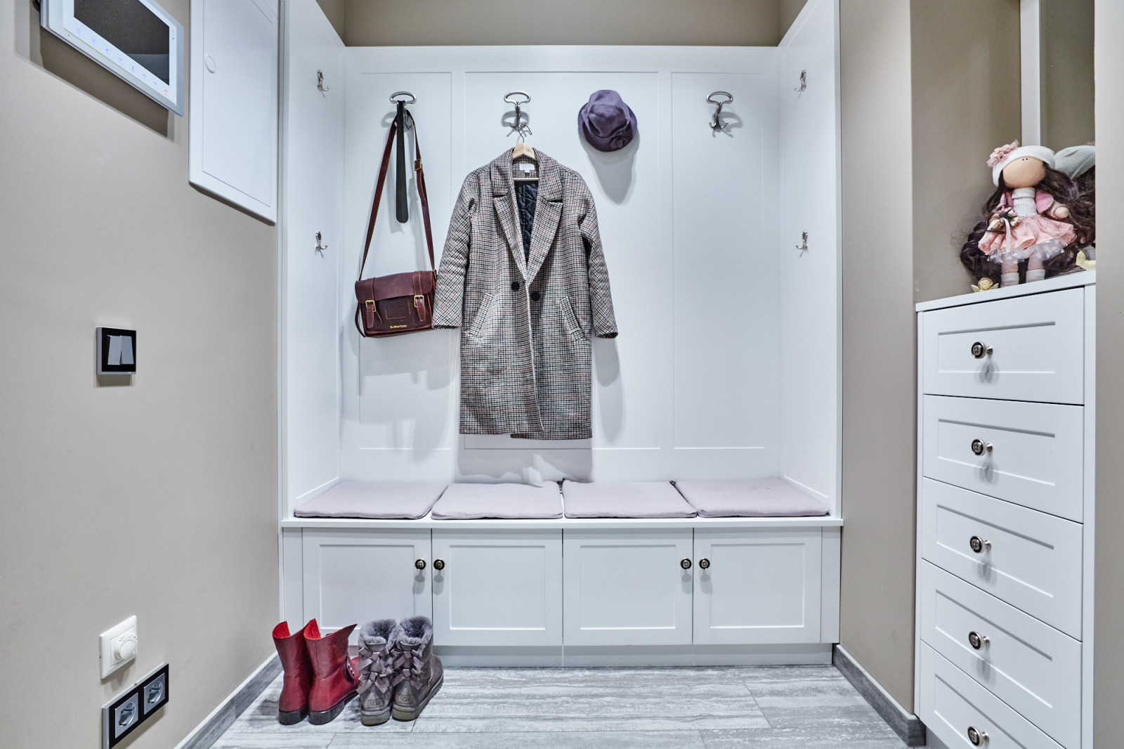 Квартира Вавилова 2