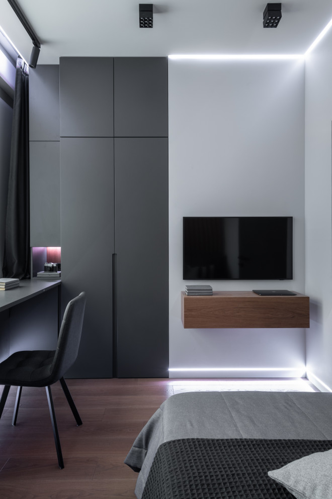 Квартира в ЖК «Лица»