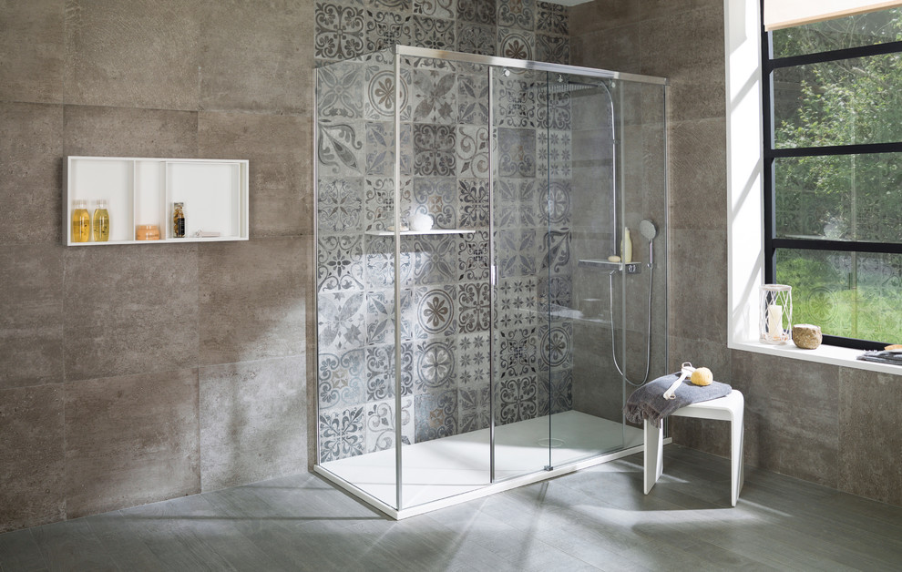 Ванные комнаты