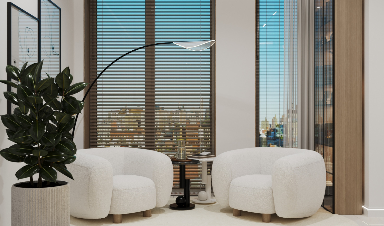 3-х комнатная квартира г.Чебоксары ЖК Welltown