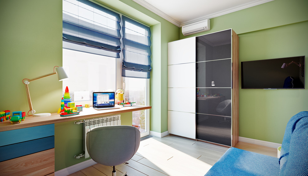 Обложка проекта: Дружба поколений