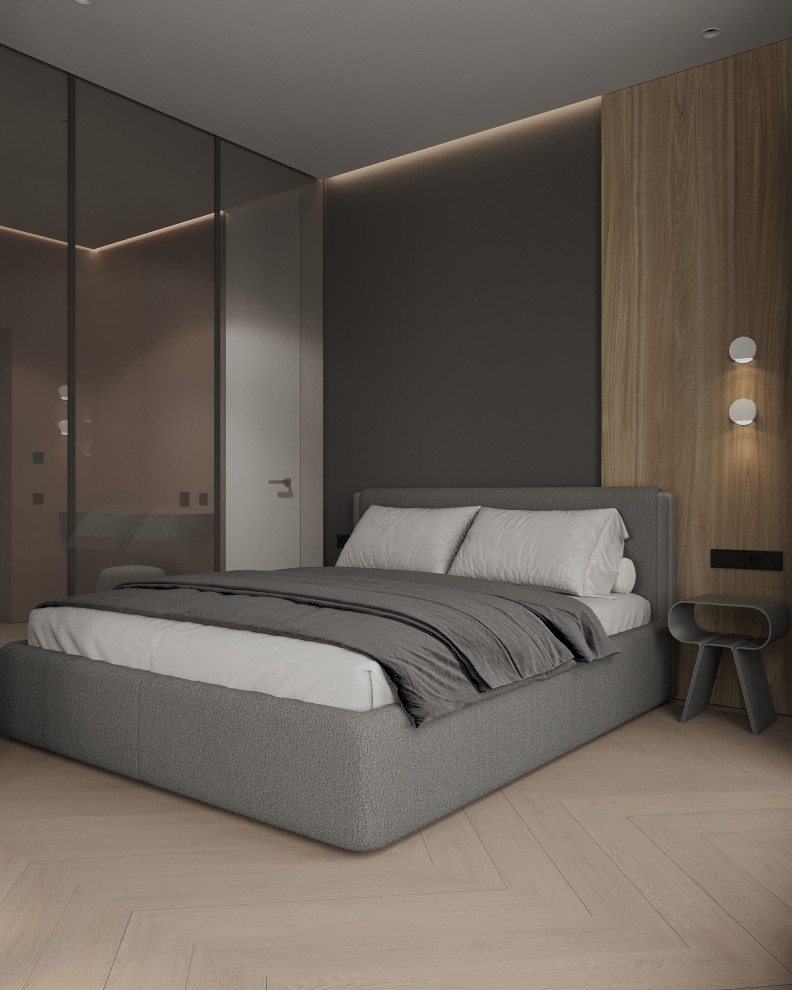 Квартира для холостяка (г. Нальчик)