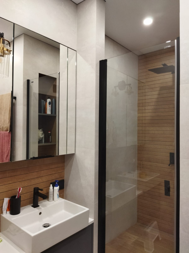 12 этажей над уровнем моря