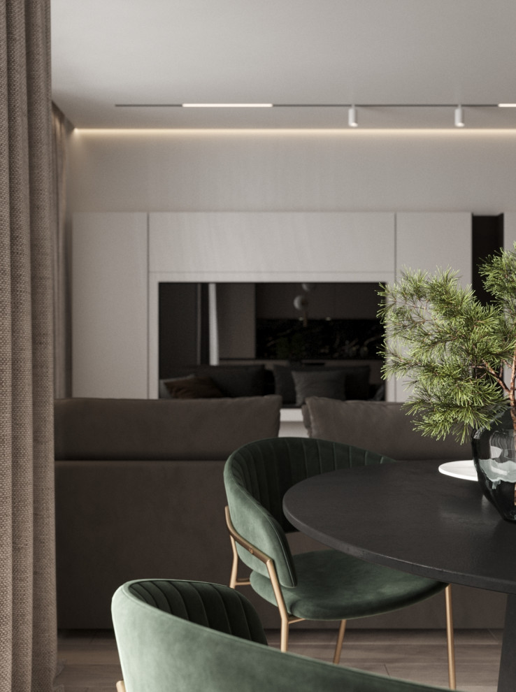 ЖК Майданово Парк