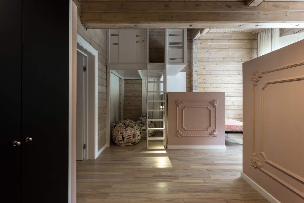 Усадьба в Дмитрове