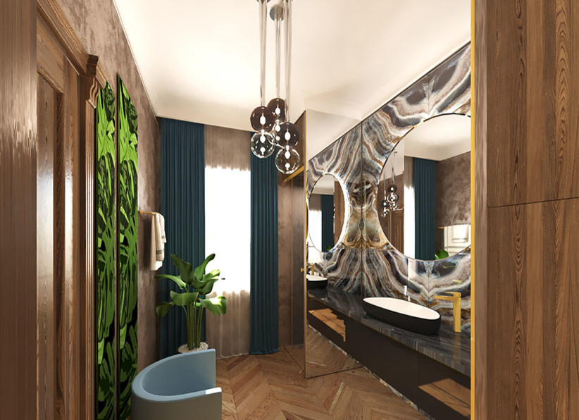 Частный дом 300кв.м.