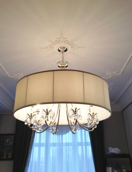 Квартира в Санкт-Петербурге