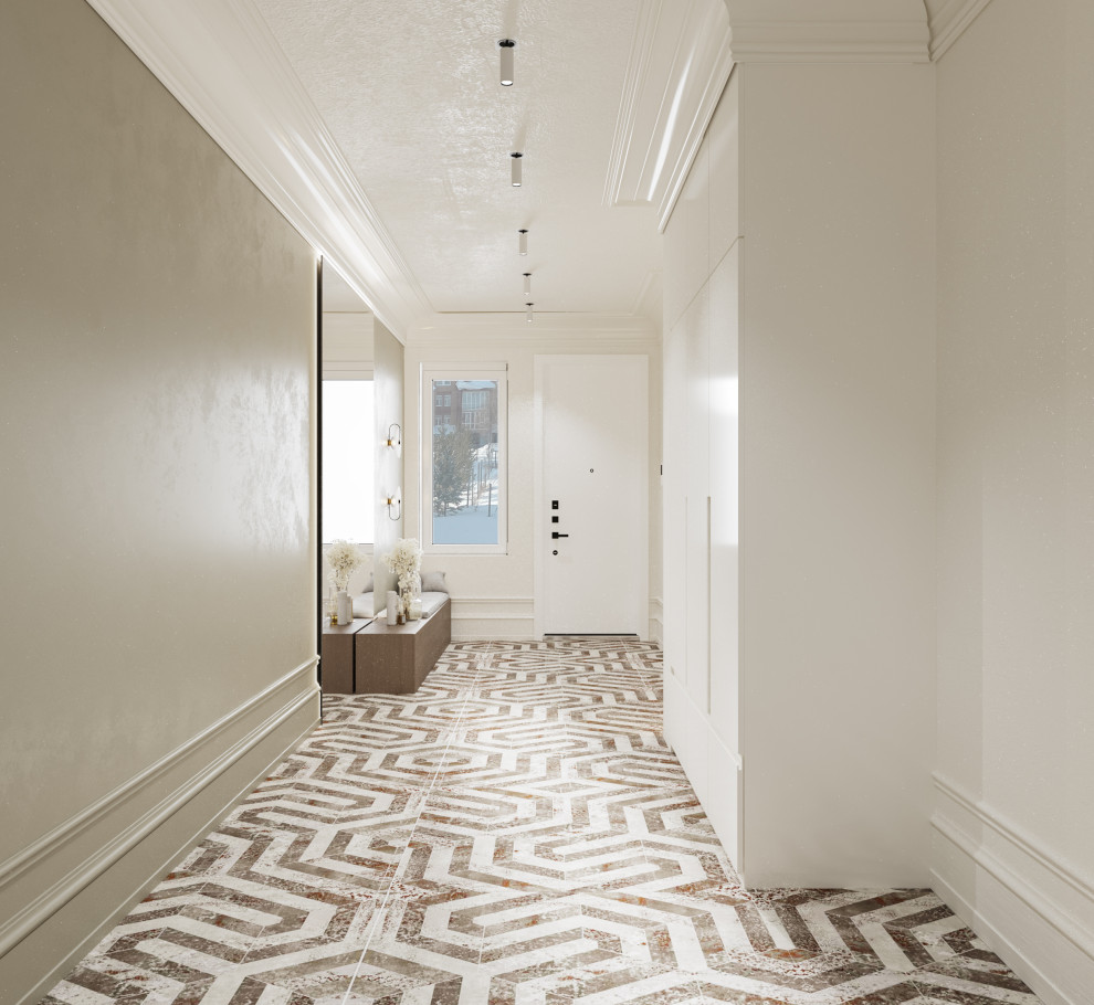 Таунхаус Академический