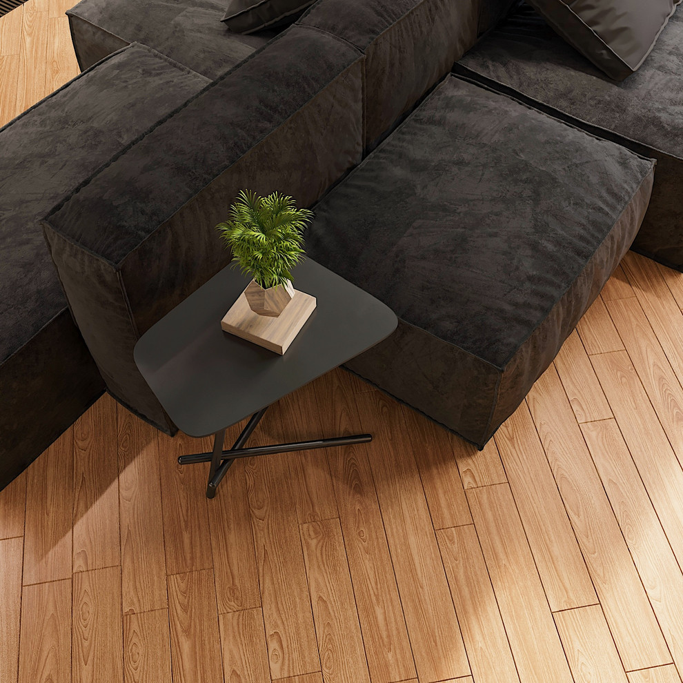 Квартира-студия 70 м в ЖК "Седьмой континент"