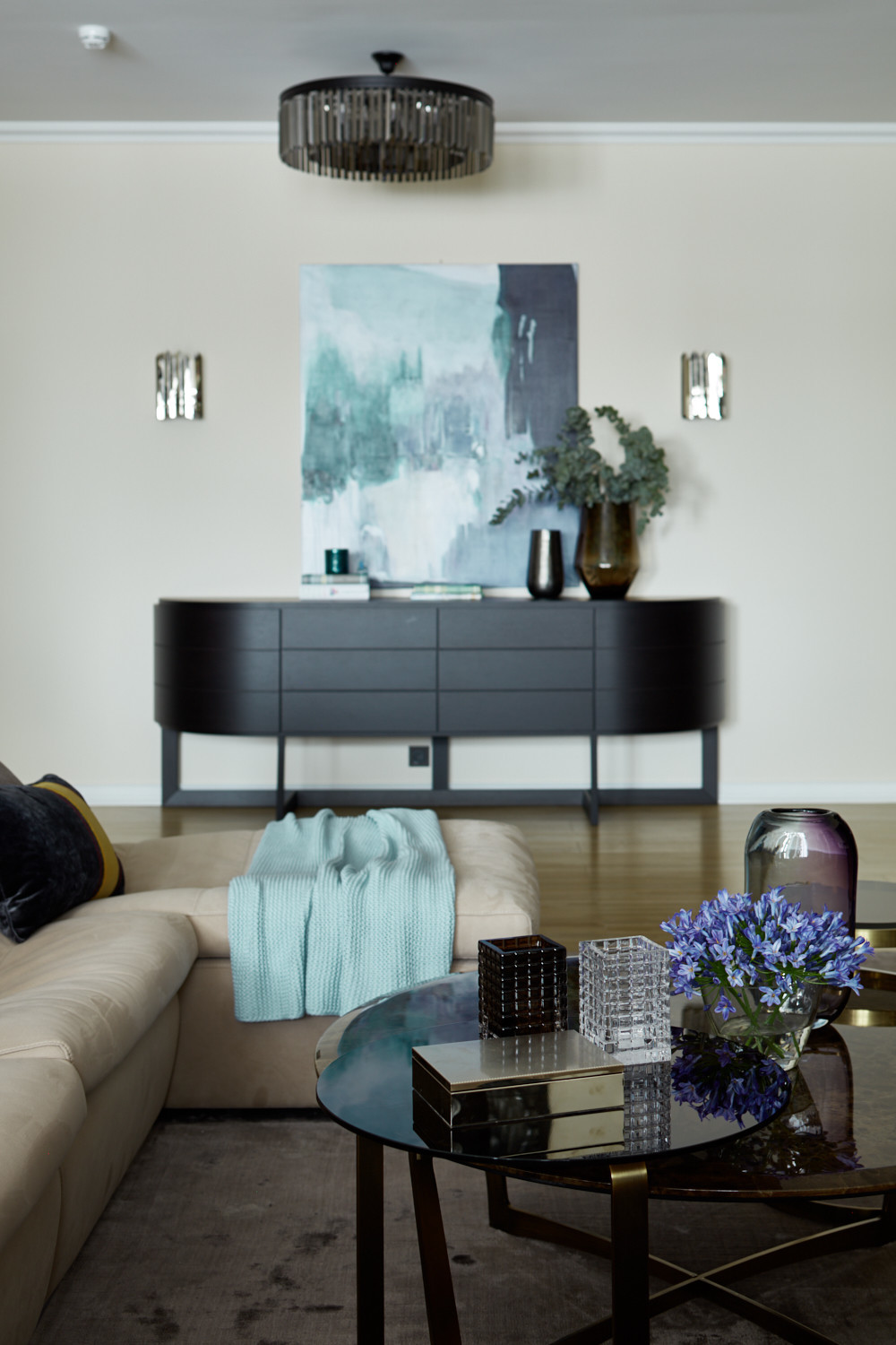 Мичуринский проспект