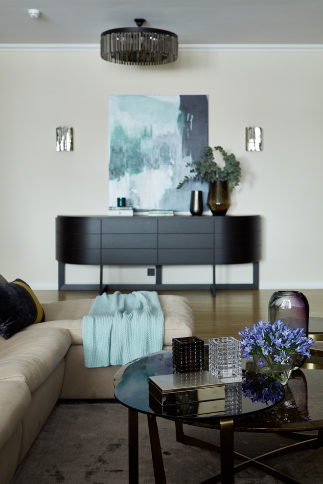 Мичуринский проспект