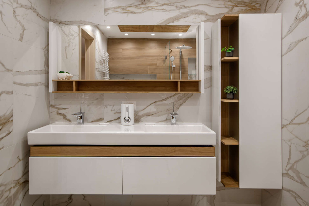 Жилой дом Кандинский