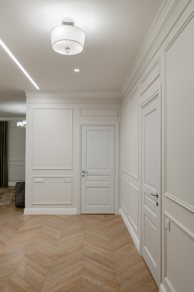 "Ода изяществу и красоте"