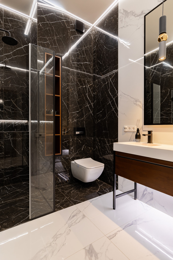 ЖК Крестовский De Luxe