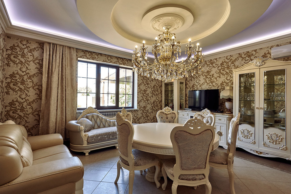 Частное домовладение 014